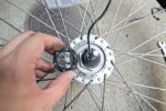 電動アシスト自転車リミッター解除の意外な盲点