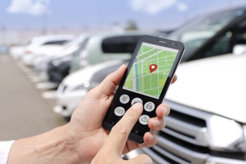 GPS偽装アプリどこまで位置情報を誤魔化せる？