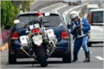 警察の交通違反をサイン拒否したらどうなるか？