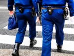 職務質問で「拳銃見せて」に対する怖い対応とは