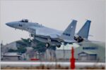 スクランブル発進した戦闘機が使う周波数とは？