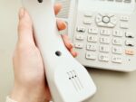 盗聴器発見機能の使用時に電話で時報を流す理由