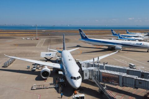 大空港に設置されるクリアランスデリバリーとは