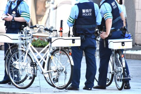 警察へのクレームの窓口になる「監察室」とは？