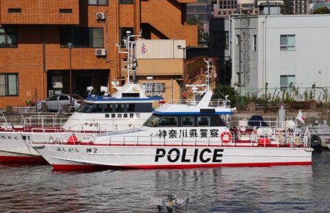 水上警察と海上保安庁の管轄はどう違っている？