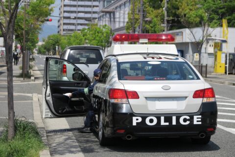 運転免許の点数や前歴を簡単にゼロにする裏ワザ