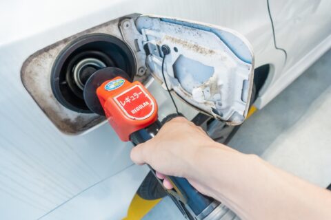 ガソリン代を1円でも安くする節約テクニック5つ