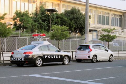 運転免許の点数「減点される」大きな誤解だった