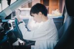 「二日酔い」のときに運転をしてはダメなのか？