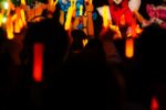 アイドルのプライベートの会話を盗み聞く裏ワザ