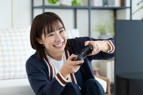 ゲーミングモニターにNHK受信料は必要なのか？