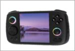 中華パチモノゲーム機はスマホゲームも遊べる