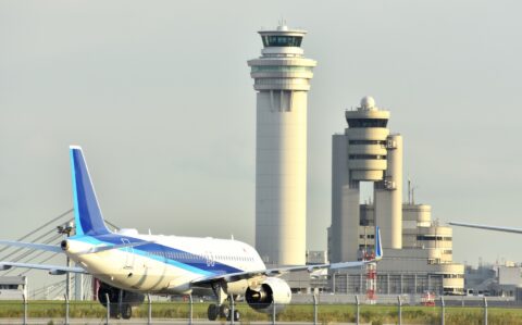 全日空のコールサインは「ANA」ではなかった？