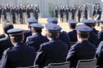 警察官の階級を制服の後ろ姿から見分ける裏ワザ