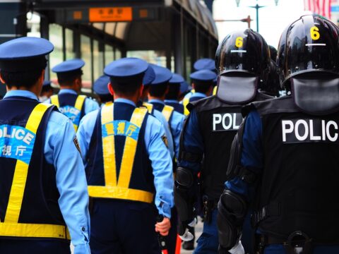 ノンキャリ警察官同士の激しい出世レースとは？