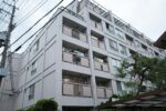 空き巣に狙われやすいマンションのポイント4つ