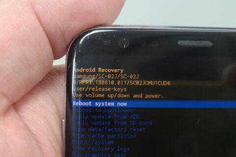 Androidスマホ用ロック解除ツールを検証した結果