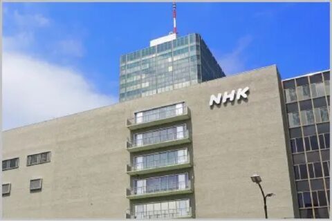 NHK受信料の滞納は中途半端に払うと損をする？