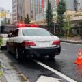 ネズミ捕りはどの時間帯に行われることが多い?
