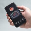 盗撮カメラやGPSに対応!オールインワン探知機