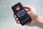 盗撮カメラやGPSに対応！オールインワン探知機