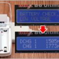 ダイソー充電器で過放電エネループが復活する理由