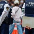 職務質問ではLEDライト所持でも逮捕される危険