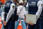職務質問ではLEDライト所持でも逮捕される危険