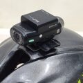 バックモニターにも使える2カメ自転車ドラレコ