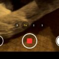 iPhoneの標準カメラを無音で写真撮影する裏ワザ