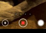 iPhoneの標準カメラを無音で写真撮影する裏ワザ