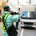 駐車監視員が駐禁を見て見ぬフリをした場所は？