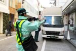 駐車監視員が駐禁を見て見ぬフリをした場所は？