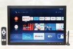 地デジを録画できるポータブルAndroidテレビ！