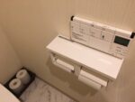 シャワートイレの水勢「強」より強くする裏ワザ
