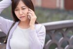 スマホ詐欺の不審電話で使われる会話のパターン