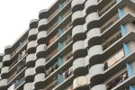 夜の洗濯物が危険！空き巣が狙うマンションとは