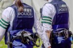 職務質問で所持していると厄介なことになるモノ