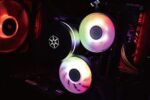 ファンが増設可能な拡張型水冷CPUクーラーとは