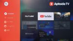 AptoideTVでFireTVに野良アプリをインストール