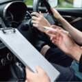普通免許の教習はいつの間にか全部オートマ車?