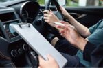 普通免許の教習はいつの間にか全部オートマ車？