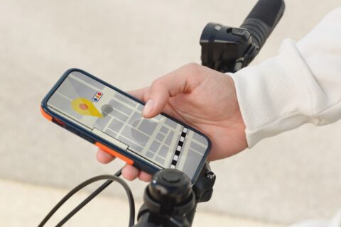 自転車「ながらスマホ」罰則はどう強化された?