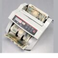 電動オート紙幣カウンターは新札も正確に数える