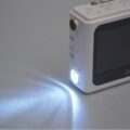 災害時はラジオより「防災テレビ」という選択肢