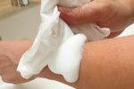 水がない状況でも清潔感をキープできるアイテム