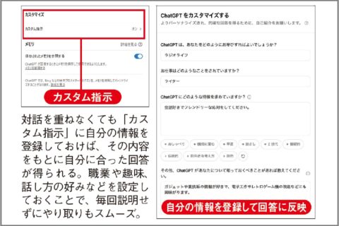 今さら聞けない「ChatGPT」使いこなし便利ワザ