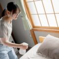 ミドル脂臭の対策に効果的な「湯シャン」とは?