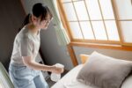 ミドル脂臭の対策に効果的な「湯シャン」とは？