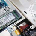 SSDの場合は削除したデータの復元が難しい理由